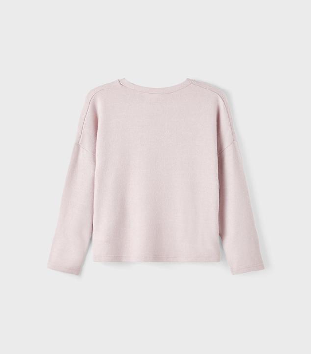 Actual product image Name it Long sleeve knit sweater (116)
