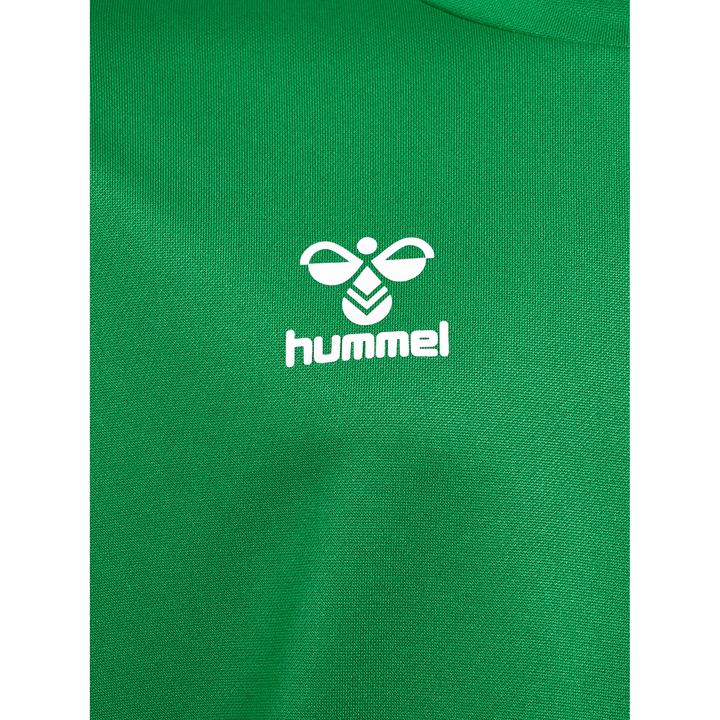 Actual product image hummel Hmlessential Sweatshirt Kids (152)