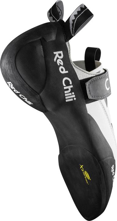Actual product image Red Chili Clue climbing shoes (42)