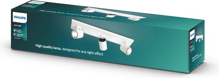 Productafbeelding Philips Loper (GU10)