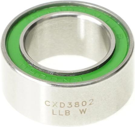 Produktbild Enduro Bearings 3802 CXD LLB W XD-15 Ceramic Lager, 15x24x10