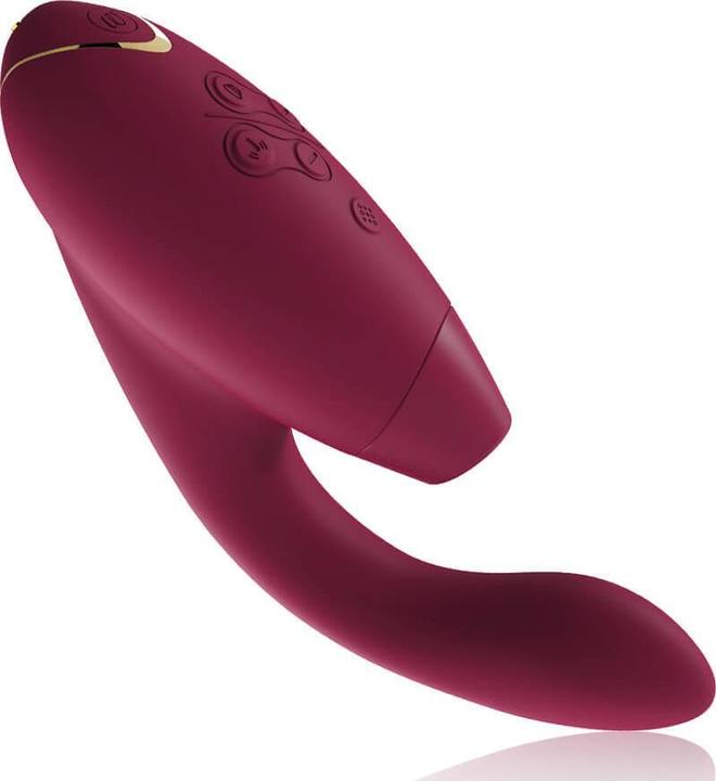 Actual product image Womanizer Duo