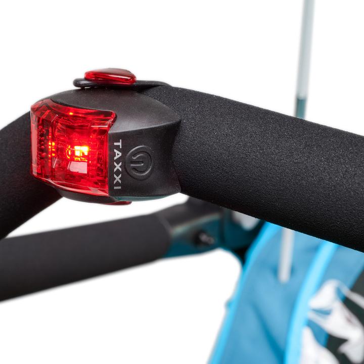 Actual product image Taxxi Elite