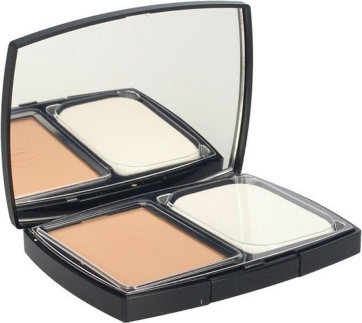 Image du produit Chanel Fond de teint compact Ultra Le Teint Flawless Finish (B40 Beige)