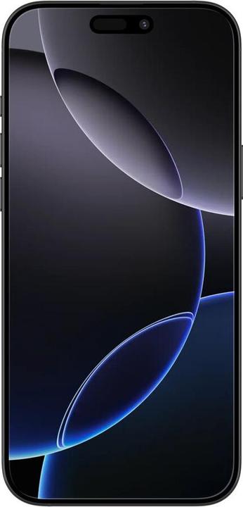 Actual product image Belkin Screenforceinvisiglass A (1 Piece, Apple iPhone 16 Pro Max)