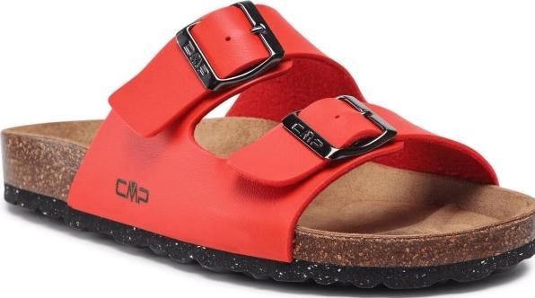 Produktbild CMP Campagnolo Rigel Low WP Schuhe (37)