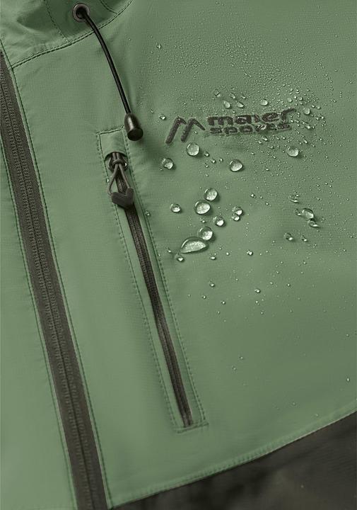 Actual product image Maier Sports Schlufterkopf (3XL, 4XL)