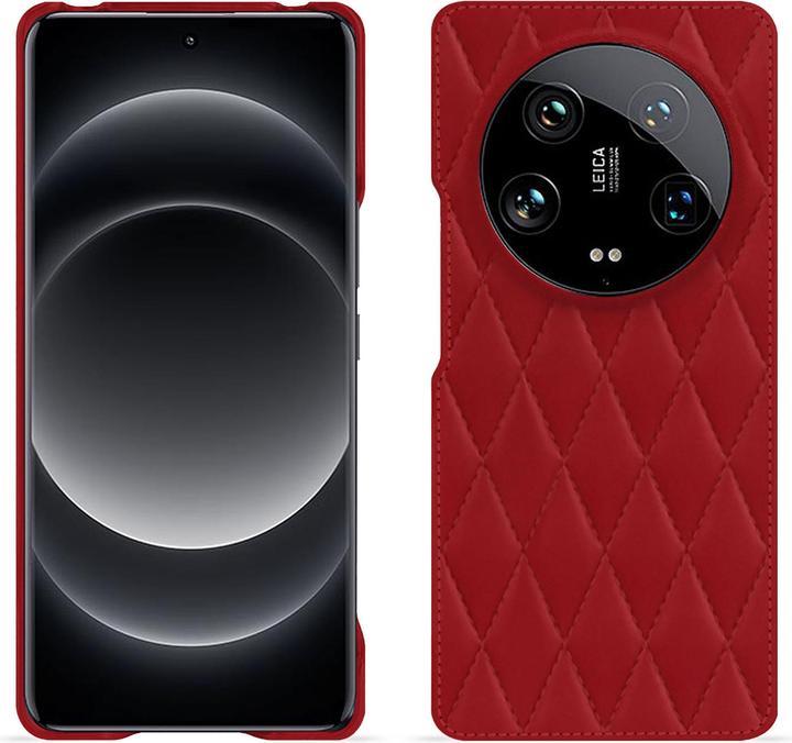 Produktbild Noreve Lederschutzhülle (Xiaomi 14 Ultra)