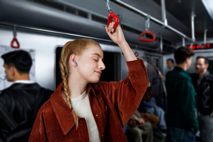 Immagine prodotto Huawei FreeBuds 6i (ANC, 8 h, Senza fili)