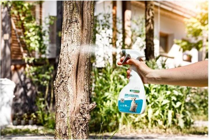 Immagine prodotto Windhager Fermata per cani e gatti (500 ml)