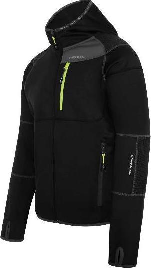 Immagine prodotto Vikingsports Giacca funzionale VIKING da uomo - giacca perfetta per l'outdoor e il trekking - traspirante - (S)
