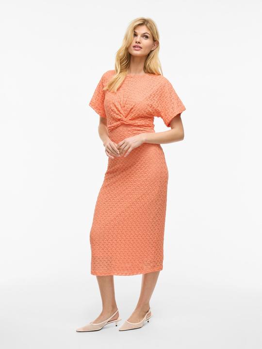 Produktbild Vila Kurzarm Midikleid (M)