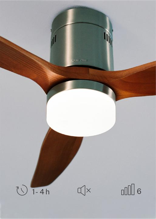 Actual product image Create Wind Calm (50 dB)