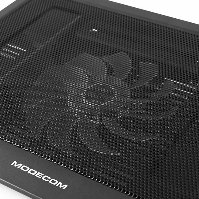 Actual product image Modecom MC-CF13 Silent Fan