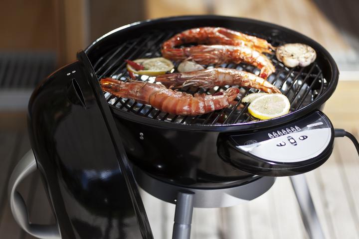 Image du produit Outdoorchef City Elektro 420 (2 kW)