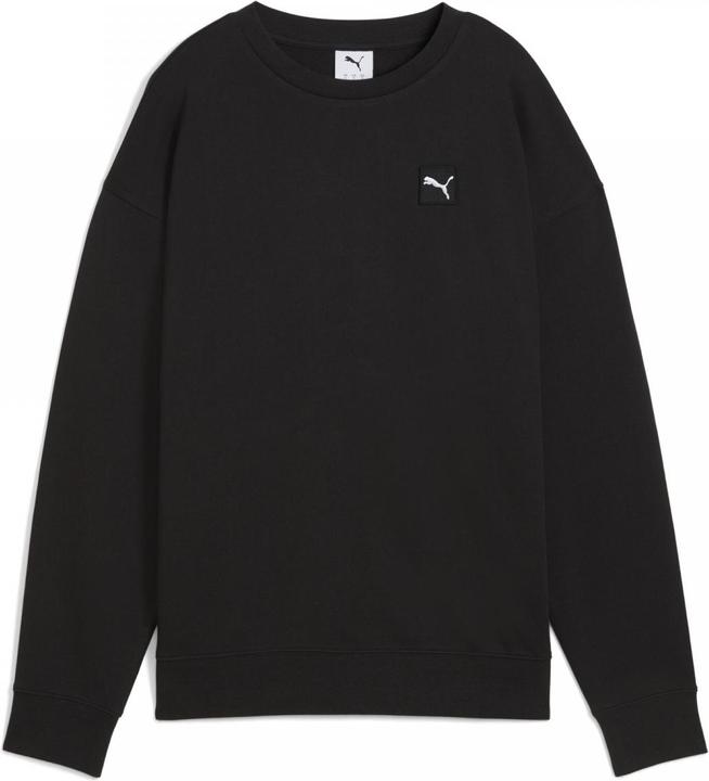 Actual product image Puma ESS ELEVATED Comfort Crew TR (XS)