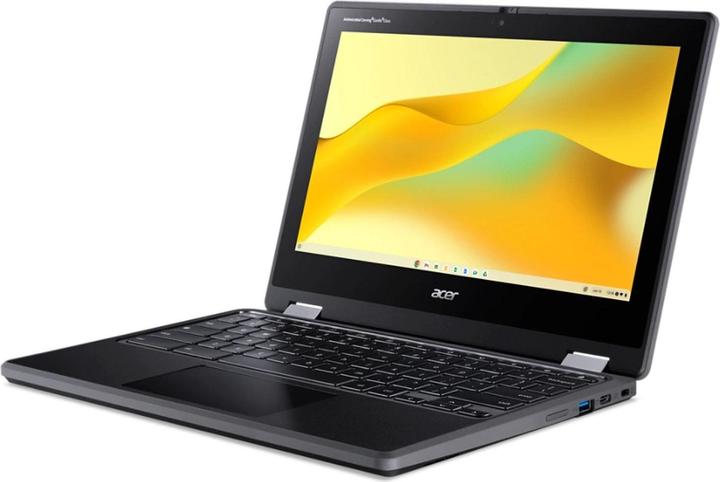 Produktbild Acer CB R756T-TCO-C7GP Chrome N100/4GB/64GB eMMC/11.6" MultiTouch (11.60", Intel N100, 4 GB, 64 GB, DE)