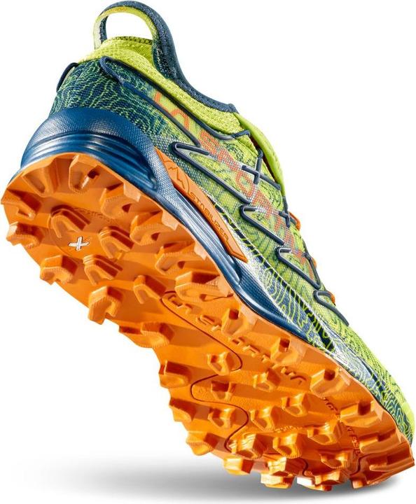 Produktbild La Sportiva Mutant (40.5)