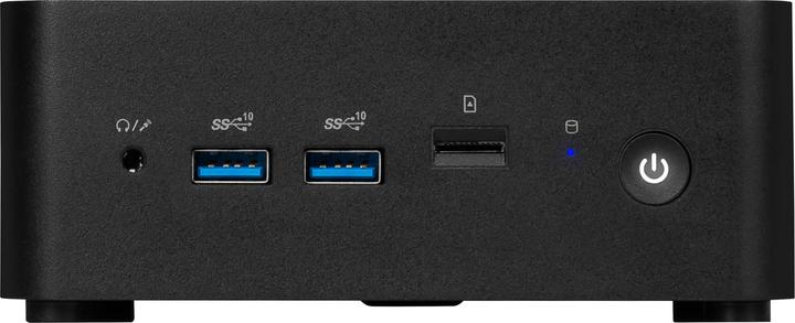 Image du produit MSI Mini Pc Barebone CUBI Nuc Intel (Intel Core 5 120U)