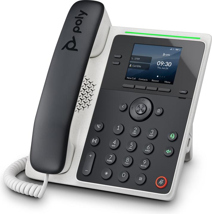 Produktbild HP Poly Edge E100 IP PH PoE-e