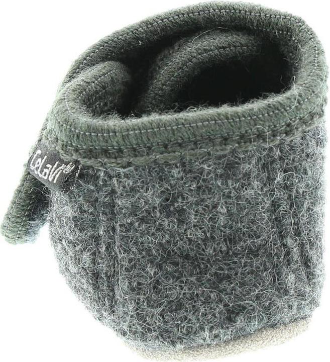Image du produit CeLaVi Laine Pantoufles / Chaussons % laine Gris (24)