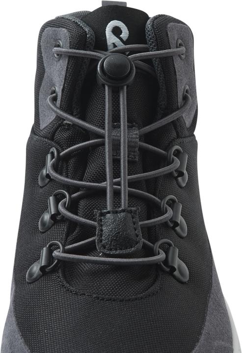 Image du produit Reima tec Chaussures pour enfants Wetter 2.0 Black (37)