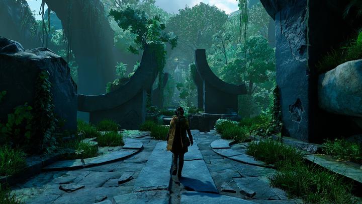 Produktbild Bandai Namco Unknown 9: Awakening (PS5, DE)