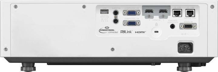 Immagine prodotto Panasonic PT-VMZ71 (Full HD, 7000 lm, 1.09 - 1.77:1)
