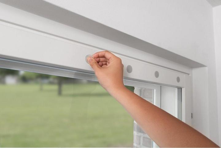 Produktbild Electrolux Fensterdichtungssatz