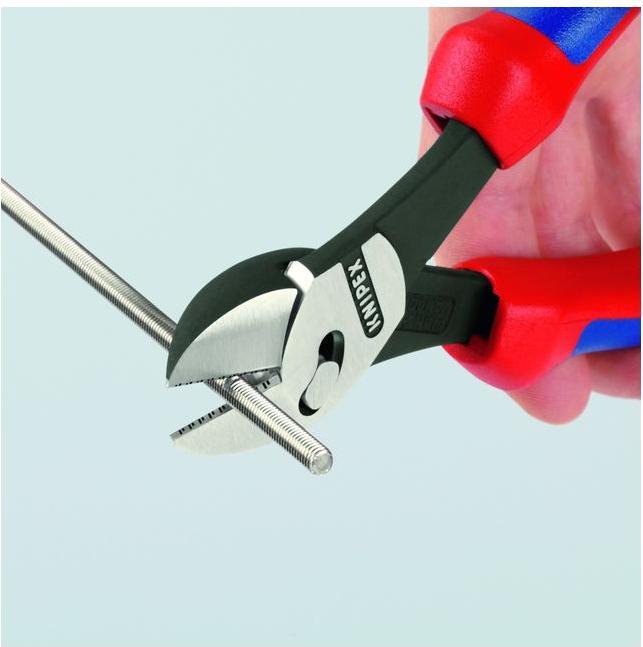 Produktbild Knipex TwinForce (180 mm)