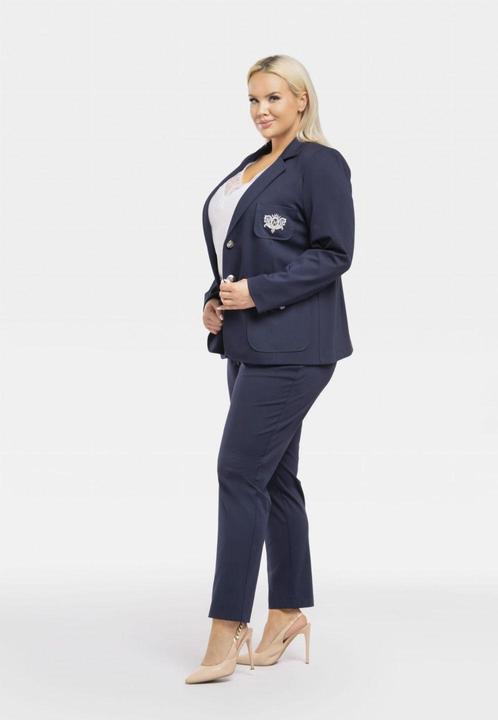 Actual product image Karko Size jacket model (56)