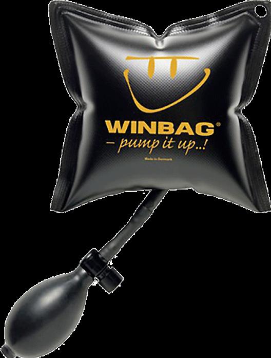 Produktbild Winbag Montagekissen (135 kg)
