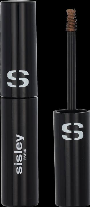 Produktbild Sisley Phyto-Sourcils Fix (1 Light Medium)