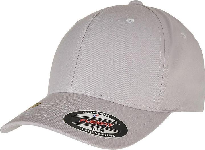 Actual product image Yupoong Flexfit baseball cap (L)