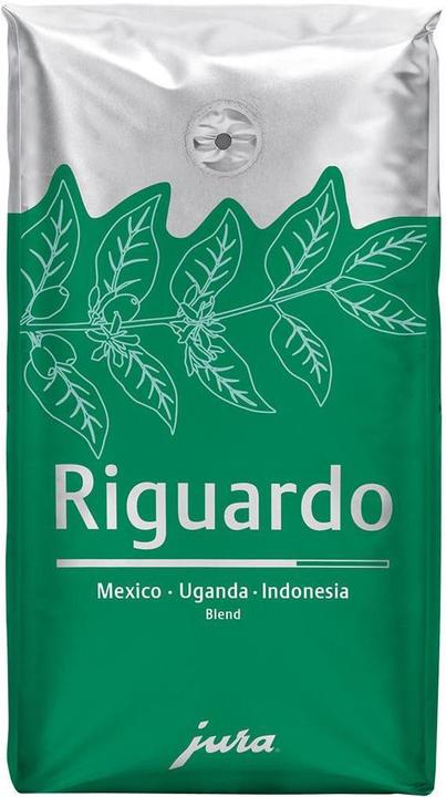 Jura Riguardo (250 g, Dunkle Röstung)