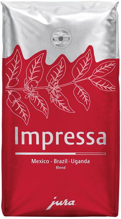 Jura Impressa (250 g)