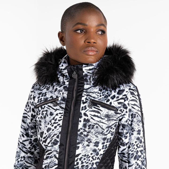 Produktbild Regatta Julien Macdonald Mastery Skijacke (44 D)