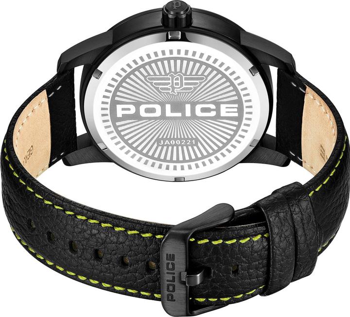 Produktbild Police Herrenuhr AVONDALE (Analoguhr, 46 mm)