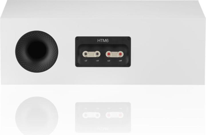 Immagine prodotto B+W Diffusore centrale HTM6 S3, bianco