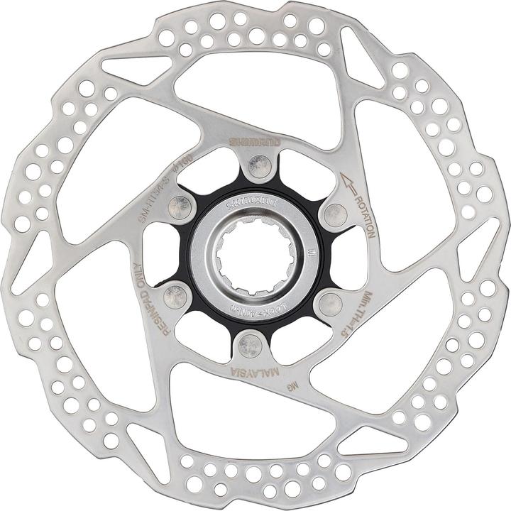 Produktbild Shimano Sm-Rt54 (180 mm)