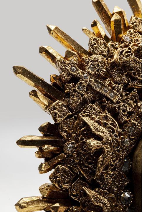 Produktbild Kare Design King Skull (37.5 x 46.5 x 26.5 cm)