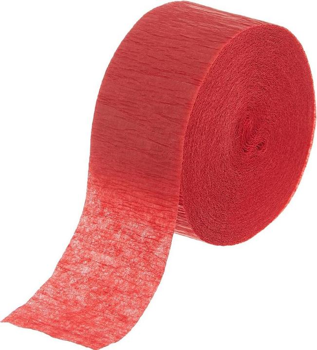 Image du produit Creative Party Streamers en papier crépon