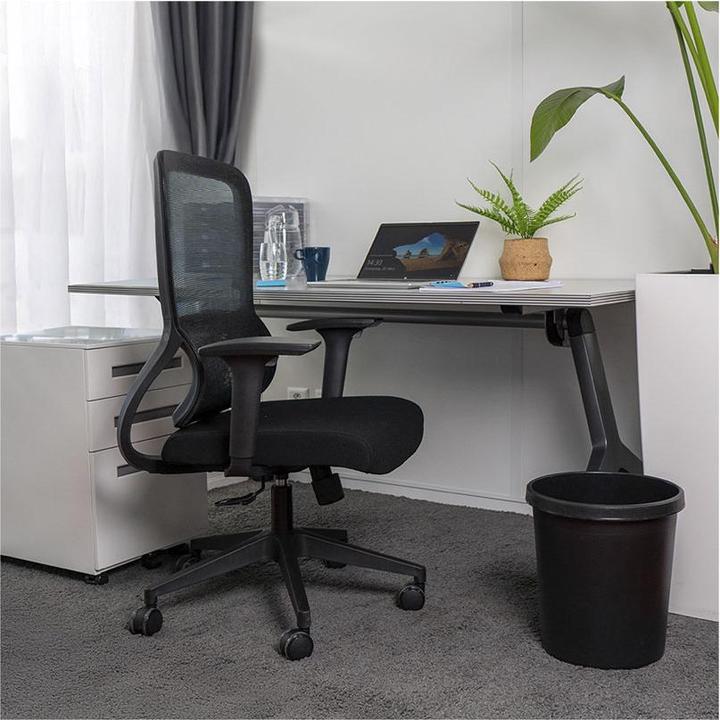 Immagine prodotto Contini Bürostuhl FlexSeat schwarz