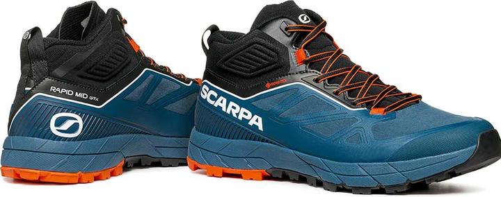Immagine prodotto Scarpa Rapid Mid GTX (41.5)