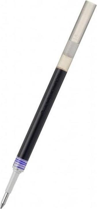 Actual product image Pentel Cartridges EnerGel 0.7mm LR7-V3X purple (Gel mine, Lilac, 0.70 mm)