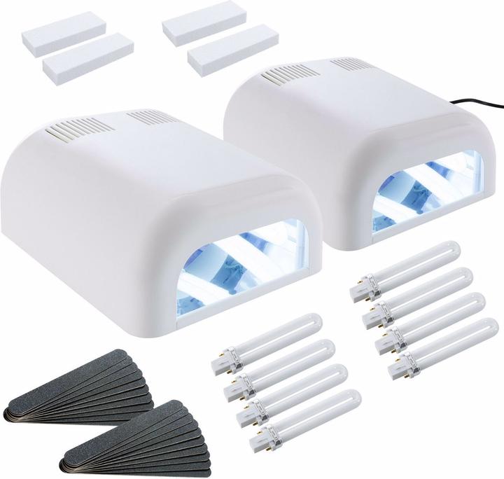 Produktbild Sina UV-Lichthärtungsgerät