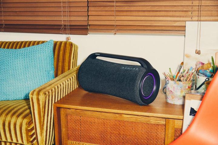 Produktbild Sony SRS-XG500 (30 h, Akkubetrieb)