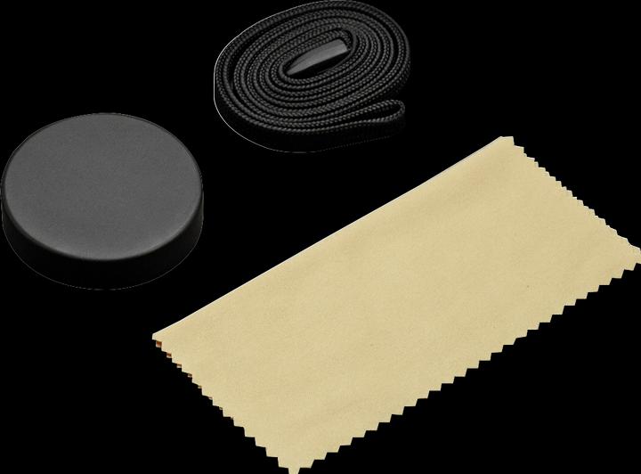 Actual product image Bresser Monokular 16x30 (16 x, 30 mm)