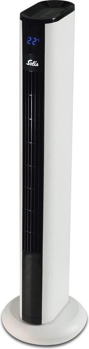 Solis Easy Breezy 757 (58.50 dB)