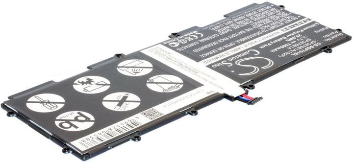 Produktbild NoName Battery for Samsung Galaxy Note 10.1 etc